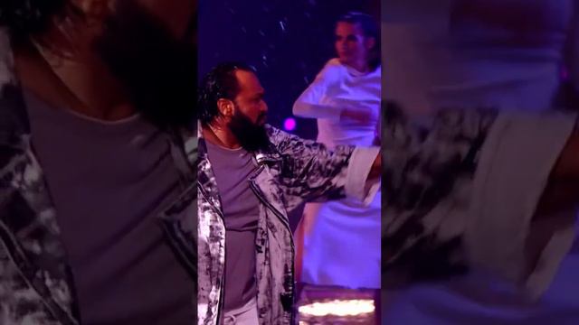 Жан Милимеров - кавер на песню «Босая»