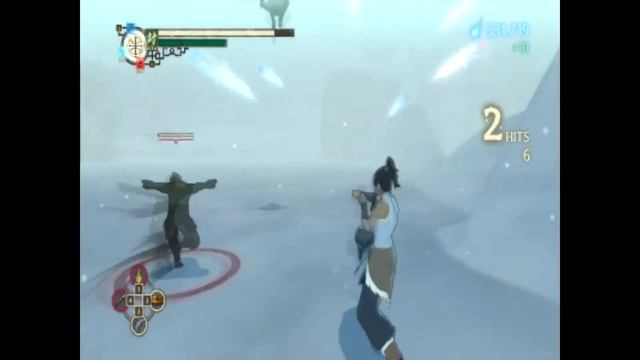 THE Legend of Korra 2014 Game Прохождение игры HD #4 Все стихии нам по силам PS3 PS4 X360 XONE смотреть онлайн
