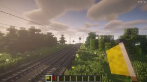 ДЕЖУРНЫЙ ПО ПЕРЕЕЗДУ! ВСТРЕТИЛ ВЛ-8!!! И 2ТЭ10Л!!!