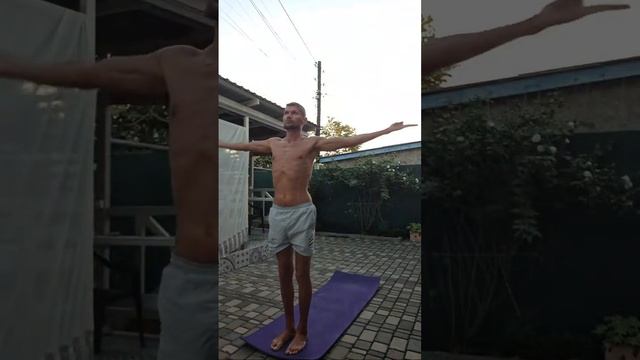 Моё утро. Что позволяет быть в ресурсе. Делюсь в моменте. смотреть онлайн