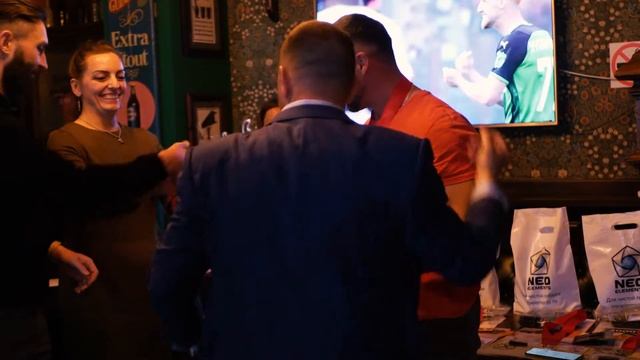 турнир "ПРОРЫВ 2022" смотреть онлайн