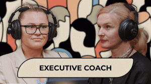 Executive Coach | Подкаст «Тон оф войс»