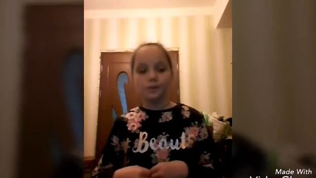 Пою песню бьет бит.Первый раз. смотреть онлайн