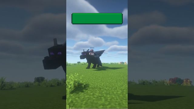 Minecraft Dragon Mounts Legacy Mod