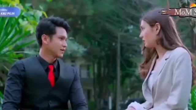 DIA YANG KAU PILIH EPISODE 01- 02 | suka duka kinara смотреть онлайн