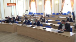 В Брянской области подведены итоги прошедшего отопительного сезона