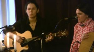 Юлия Теуникова "Мы придём"