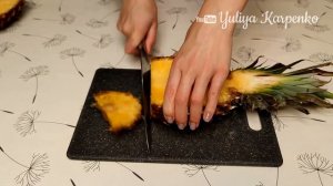 Фруктовая Нарезка ► Как Красиво Подать Фрукты