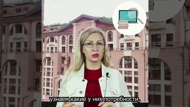 HYIPE кавер леттер из 3-х пунктов