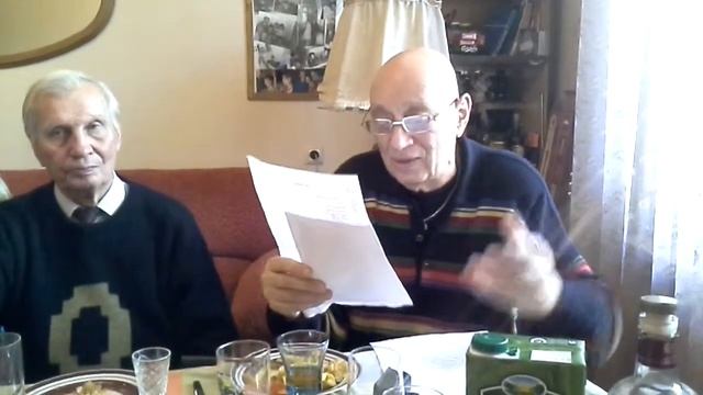Хасин в селе Степанчиково 2013 стихи.mp4