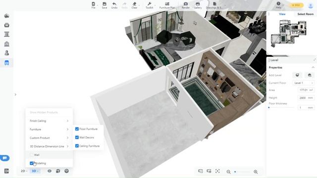 Beginner Guide to using COOHOM, STEP by STEP tutorial. This Cloud software performance is Great. смотреть онлайн