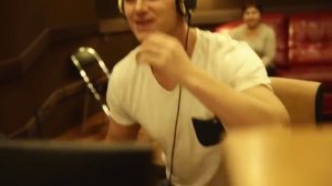 Алексей Воробьев и Христя - Когда растает первый снег