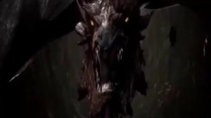 Thorin Oakenshield - Monster