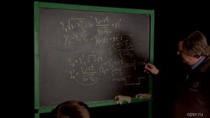 Александр Чирцов: итоги по теории относительности