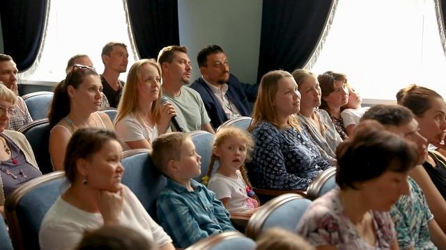 День открытых дверей 2019 РКШ Казань смотреть онлайн