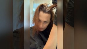 Как научится красить волосы самостоятельно легко и быстро