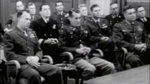 Покорение космоса. Вернер фон Браун / Challenge of Outer space (1955)