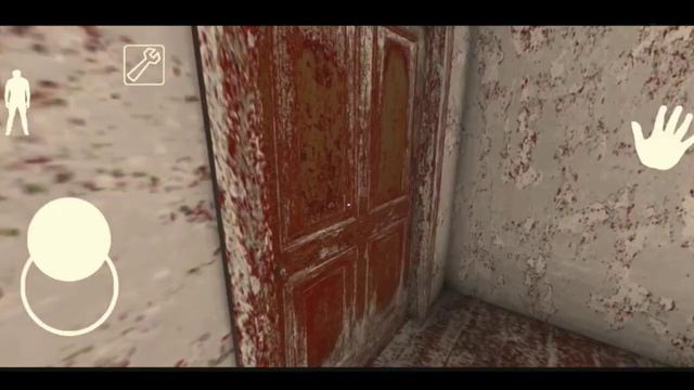 GRANNY CHAPTER 1 All Locations Wheel Crank|| Horror Game Play||
