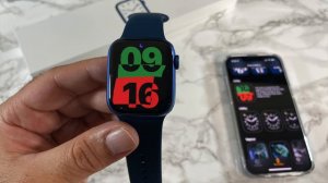 Apple Watch Series 7 Review + Galaxy Watch 4 Comparison - Worth Upgrading?