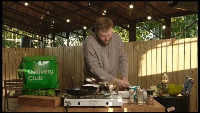 Шоу приколдесных закусок №4 | Илья Макар - готовит смотреть онлайн