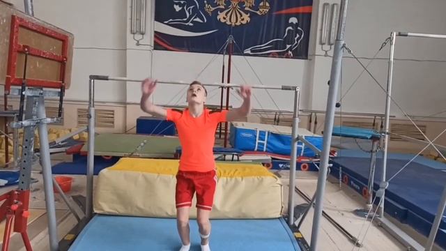 120 секунд подтягиваний CHALLENGE смотреть онлайн