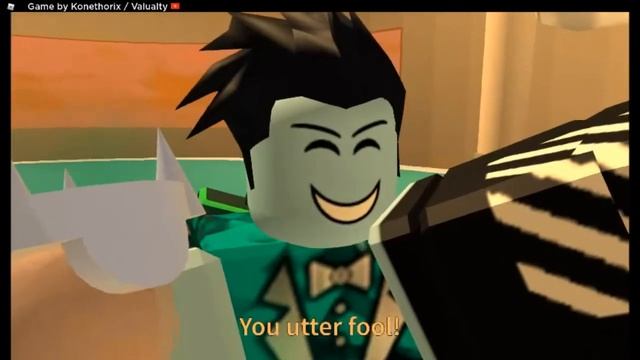 ROBLOX game ([spirit forme] jojo poses simulator) among us смотреть онлайн