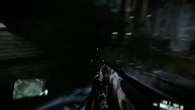 Crysis 2 | PC | How To Change FOV смотреть онлайн