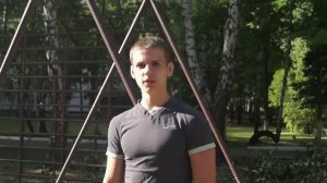 Как накачать БИЦЕПС на турнике! | LunStarzz