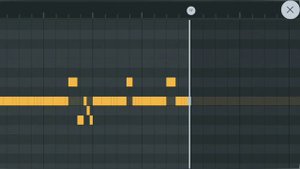 КАК СДЕЛАТЬ КОЛОКОЛЬНЫЙ БИТ В Fl STUDIO (ТУТОРИАЛ)