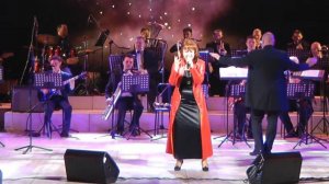 Мой первый день без тебя – поёт Марина Сивцова