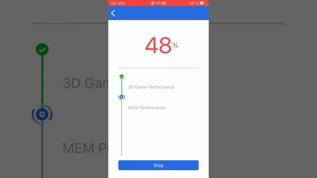 AnTuTu Benchmark iPhone SE 128Gb 2020 г. смотреть онлайн