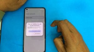Xiaomi 11 lite 5G FRP Bypass MiUI 14 FRP Remove || M2101K9AG FRP Bypass