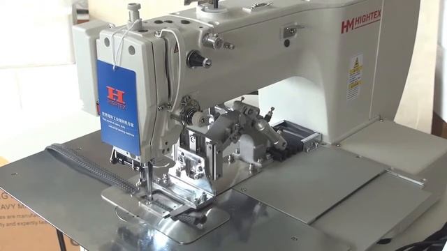 Контурный автомат программируемой строчки с областью шитья и революционной системой управления смотреть онлайн