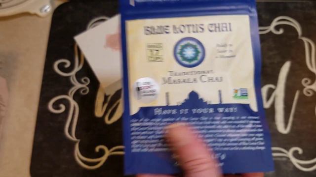 Goddess Provisions January 2020 unboxing смотреть онлайн