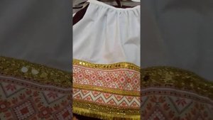 Пошит Народный Костюм по Индивидуальным размерам!