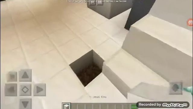 Самый большой дом в мире майнкрафт смотреть онлайн