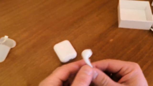 I9s-TWS хороший аналой air pods за 900 рублей смотреть онлайн