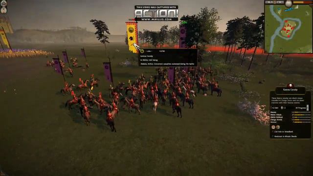Total War Shogun 2 Hacker смотреть онлайн