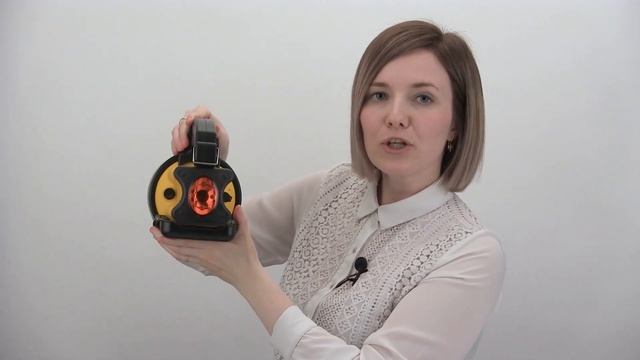 Обзор серии фонарей-прожекторов ЭРА АЛЬФА смотреть онлайн