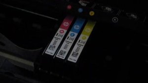 HP OfficeJet 8013 Black Printing Problem & Fixes