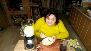 Молочный коктель из детства! вкусный молочный коктель,готовим вместе. Рецепты не от Шеф-повара