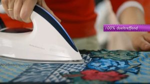 PHILIPS GC8635/02 PERFECT CARE AQ - Stoomgenerator - Productvideo Vandenborre.be