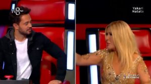 Sokağı İnleten Ses - Mehmet Baştürk | O Ses Türkiye