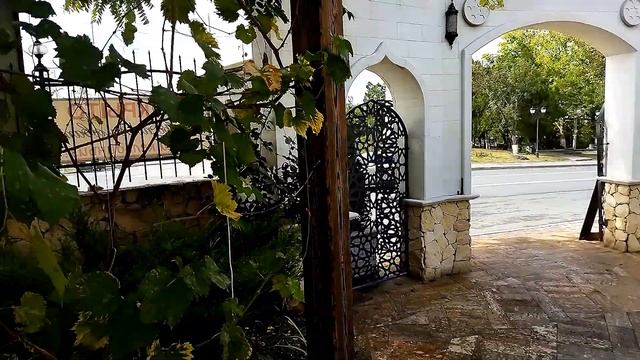 Едем в Бахчисарай. Going to Bakhchisarai- Клуб путешествий смотреть онлайн