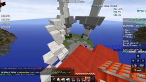 minecraft bedwars ares client #ARESCLIENT