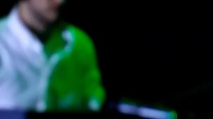 Electro Classical Concert - Feliciano (Dad Recording Edition)