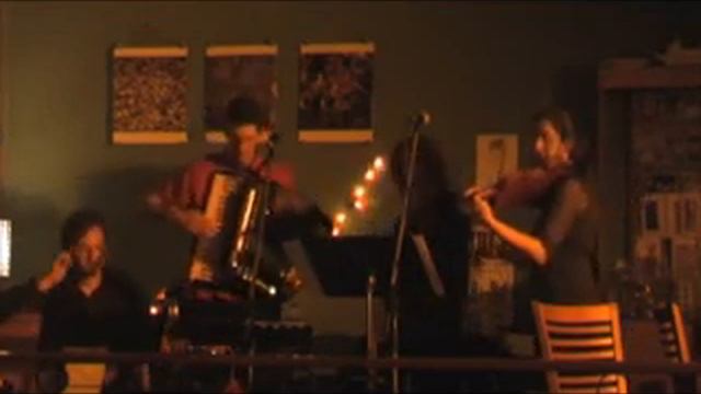 Scent of a Woman - Por Una Cabeza (Gardel) arr. Zigatango смотреть онлайн