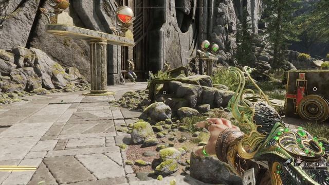 Immortals of Aveum - прохождение [05] - русские субтитры