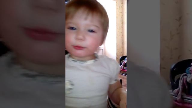 Наши развлечения.