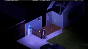 Project Zomboid - Генератор | Долгосрочное выживание #2
